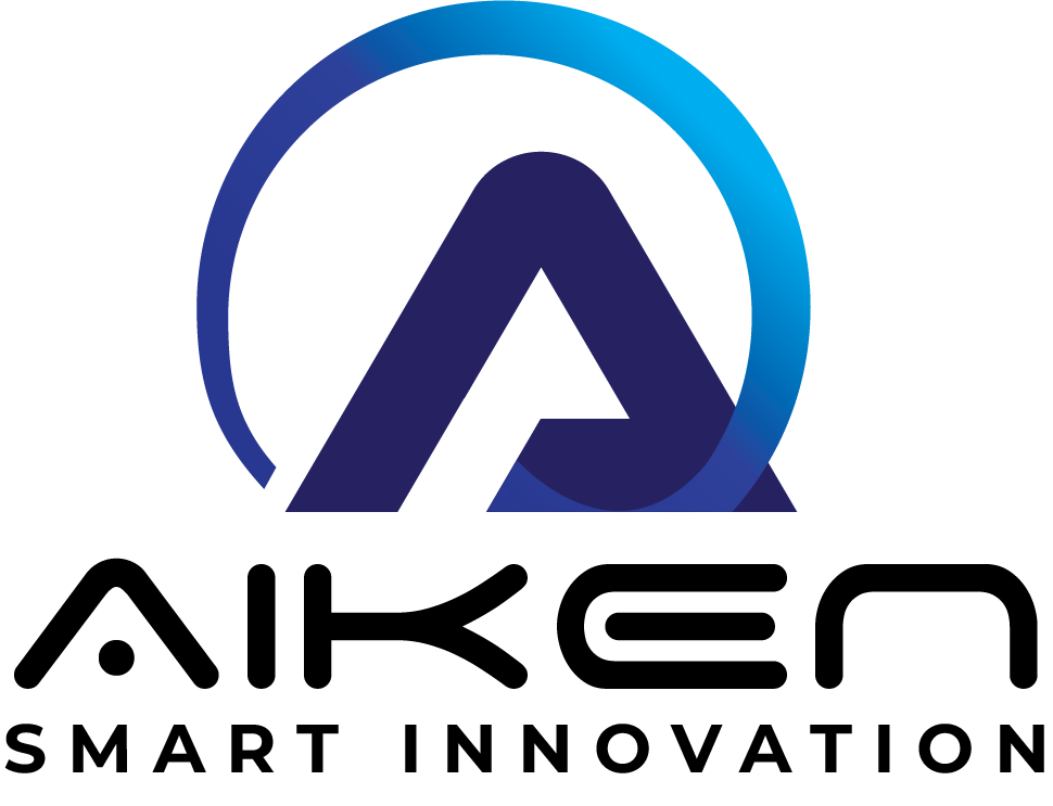 Aiken logo